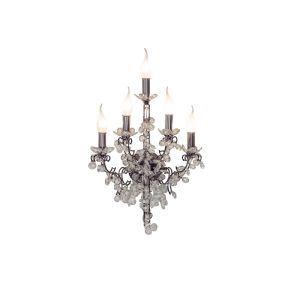 Patrizia Garganti / Wall Sconces / Morgana 7214