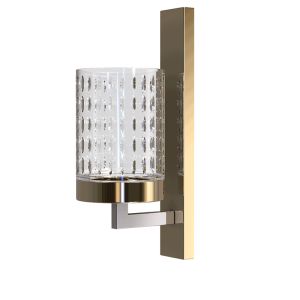 Italamp / LED Wall Lights / Quarzo 725/AP1