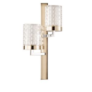 Italamp / LED Wall Lights / Quarzo 725/AP2