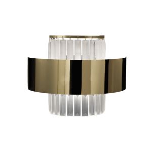 Italamp / Wall Sconces / Crono 734