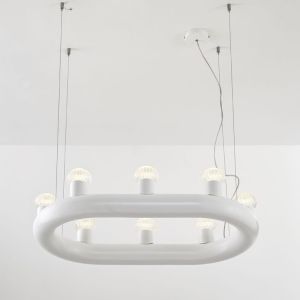 MM Lampadari / Pendants & Suspension Lights / Kingdom 8 Lights 7376/8