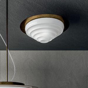 MM Lampadari / Semi-Flush Mounts / Ripple 7399/P1