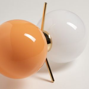 MM Lampadari / Table Lamps / Tiltlit 7412/L1