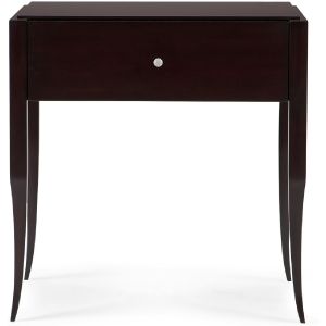 Christopher Guy / Side Tables / Aura Plat 76-0526