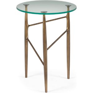 Christopher Guy / Side Tables / Lars 76-0557