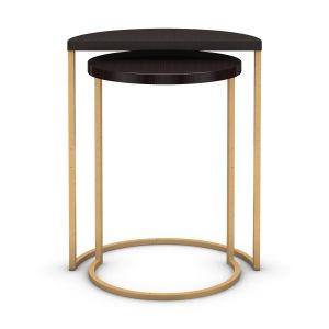 Christopher Guy / Side Tables / Hadfield 76-0597