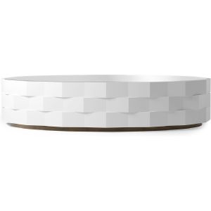 Christopher Guy / Coffee tables / Harlequin (Ovale) 76-0623