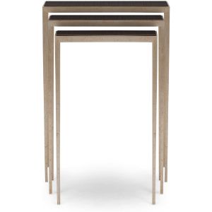 Christopher Guy / Side tables / Dumas 76-0636