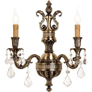 Possoni / Wall Sconces / Marylin 790A2-SHP