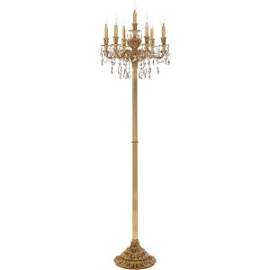 Possoni / Floor Lamps / Caesar 798P6+1-SHG