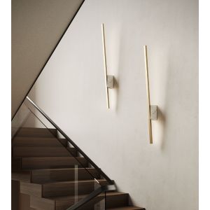 Italamp / LED Wall Lights / Regolo 8146/AP