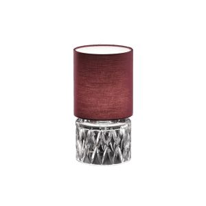 Italamp / LED Table Lamps / Zoe 8170/LP