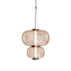 Italamp / Pendants & Suspension Lights / Nube 8175/S 