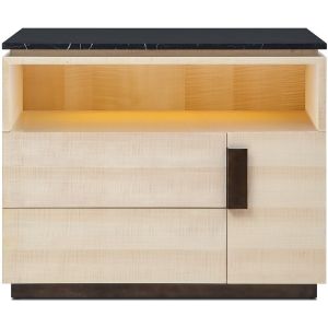 Christopher Guy / Nightstands / Burlington II (Right) 84-0073