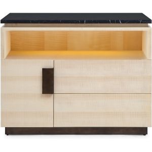 Christopher Guy / Bedside tables / Burlington (Left) 84-0076
