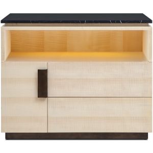Christopher Guy / Bedside tables / Burlington II (Left) 84-0077
