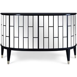 Christopher Guy / Bar Cabinets / The Dorchester 85-0072