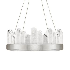 Fine Art Handcrafted Lighting / Pendant Lamps / Lior 21" 888040 