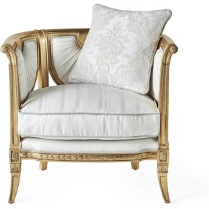 Jumbo Collection / Armchair / éTreinte Armchair