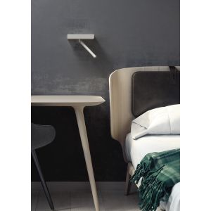 Estiluz / Reading wall lamp / Nit A-3520