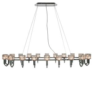 Patrizia Garganti / Chandeliers / Angie A01C1