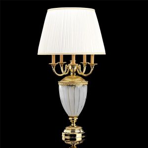 Badari / Table Lamps / Heritage A1-157/5