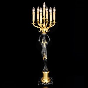 Badari / Table Lamps / Museum A1-1590/7