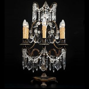 Badari / Table Lamps / Versailles A1-168/6