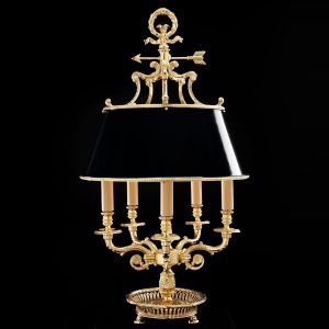 Badari / Table Lamps / Regency A1-345/5