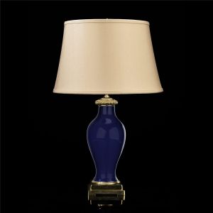 Badari / Table Lamps / Empire A1-4001/2/BL