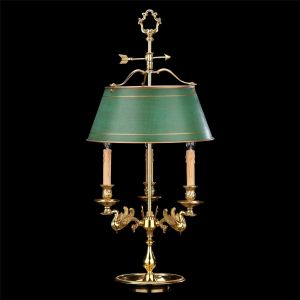 Badari / Table Lamps / Napoleon A1-410/3