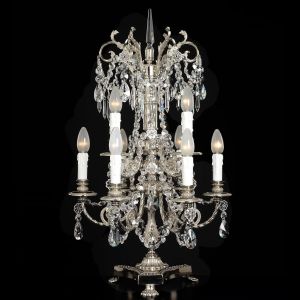 Badari / Table Lamps / Classic A1-784/9