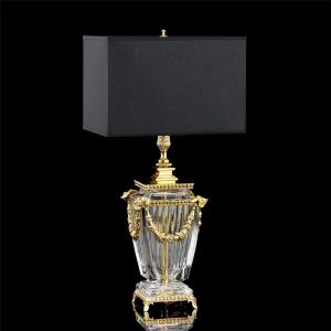 Badari / Table Lamps / Heritage A1-800/2