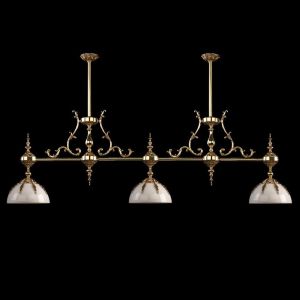 Badari / Island Lighting / Badari 1956 A2-2002/3