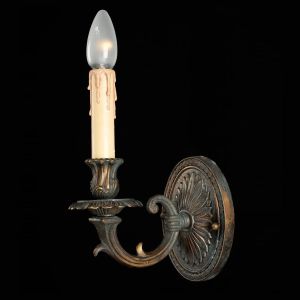 Badari / Wall Sconces / Napoleon A4-518/1
