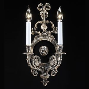 Badari / Wall Sconces / Regency A4-88/2