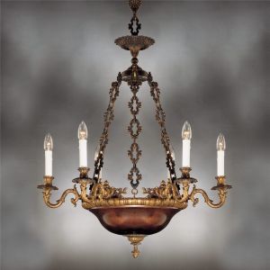 Badari / Chandeliers / Regency A5-545/6
