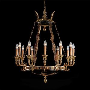Badari / Chandeliers / Badari 1956 A5-555/12
