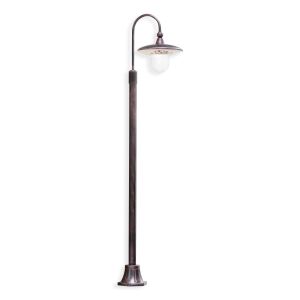 Ferroluce / Outdoor Post Lights / Latina a672
