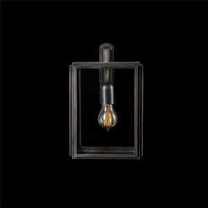 Badari / Outdoor Wall Lights / 1956 Wall Lantern A7-5555/P