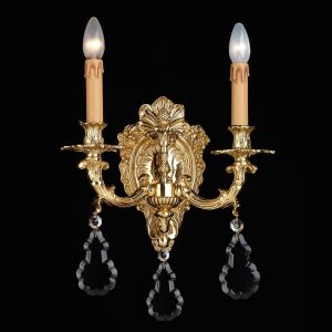 Badari / Wall Sconces / Neo Classic A8-122/2