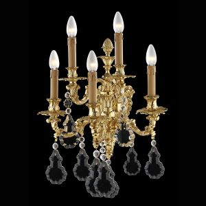 Badari / Wall Sconces / Neo Classic A8-122/5