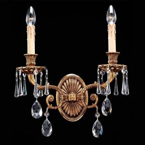 Badari / Wall Sconces / Badari 1956 A8-190/2 SW