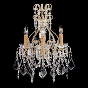 Badari / Wall Sconces / Marie Antoinette A8-31/3