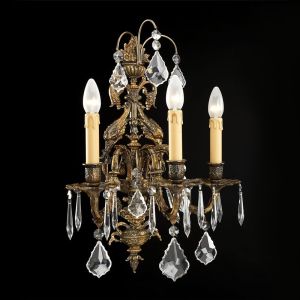 Badari / Wall Sconces / Decor A8-460/3