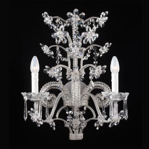 Badari / Wall Sconces / Belle Époque A8-58/2