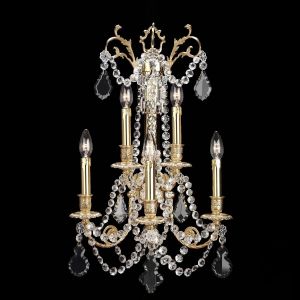 Badari / Wall Sconces / Classic A8-784/5