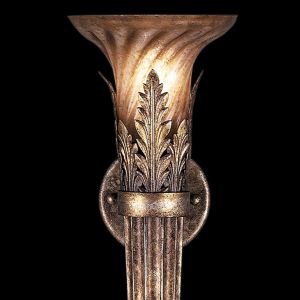 Fine Art Handcrafted Lighting / Wall Sconces / A Midsummer Nights Dream 31″ 144550 