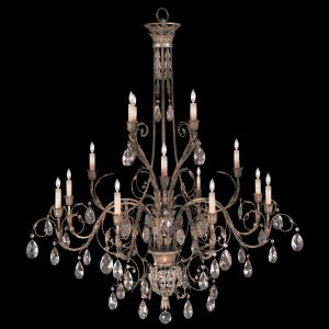 Fine Art Handcrafted Lighting / Chandeliers / A Midsummer Nights Dream 57″ 136740-2 