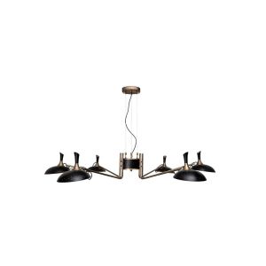 DelightFULL / Pendants & Suspension Lights / Abbey 